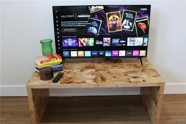 $2,400 | 110 Hotel Street, Unit 2, Utica, NY 13502