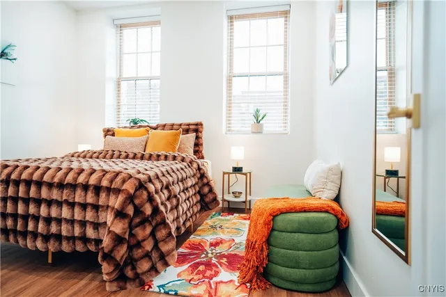 $2,400 | 110 Hotel Street, Unit 2, Utica, NY 13502