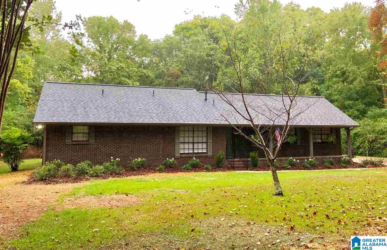 6327 Zeigler Road Southwest Leeds, AL 35094 - Photo 1 of 21
