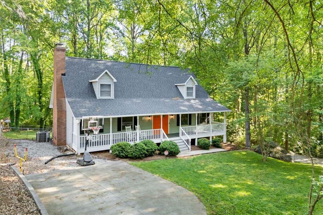 117 Ashley Road Clemson, SC 29631 - Photo 36 of 44 Gallery Image 36