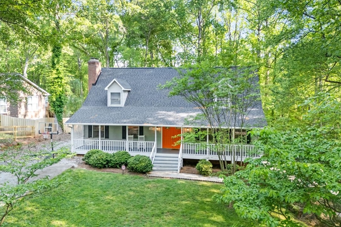 117 Ashley Road Clemson, SC 29631 - Photo 39 of 44 Gallery Image 39