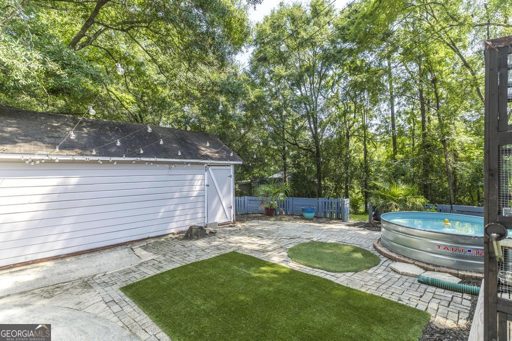 2411 Old Holton Road Macon, GA 31204 - Photo 28 of 38