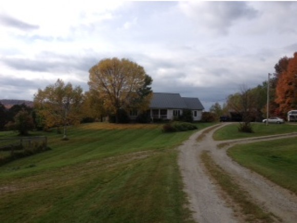 3742 East Hill Road Plainfield, VT 05667 - Photo 1 of 36 Gallery Image 1