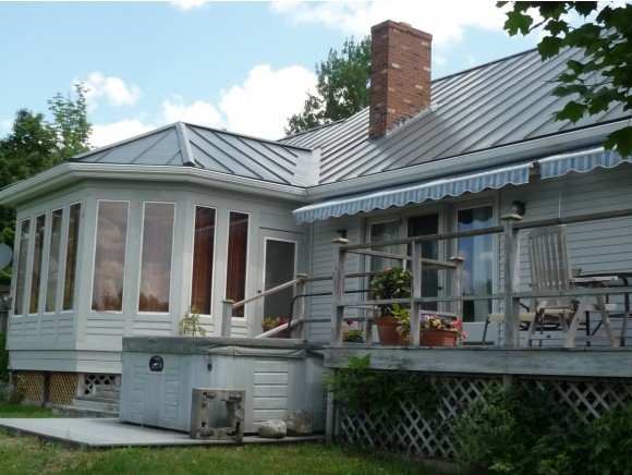 3742 East Hill Road Plainfield, VT 05667 - Photo 12 of 36 Gallery Image 12