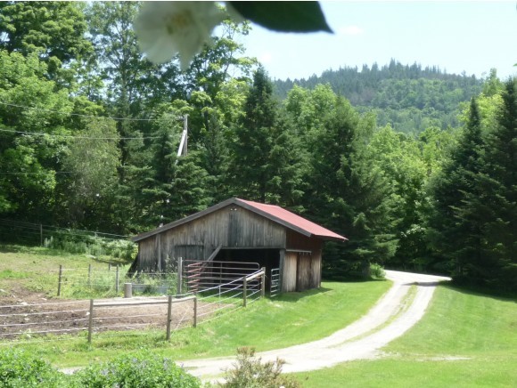 3742 East Hill Road Plainfield, VT 05667 - Photo 21 of 36 Gallery Image 21