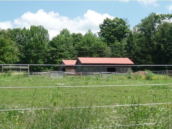 3742 East Hill Road Plainfield, VT 05667 - Photo 26 of 36 Gallery Image 26