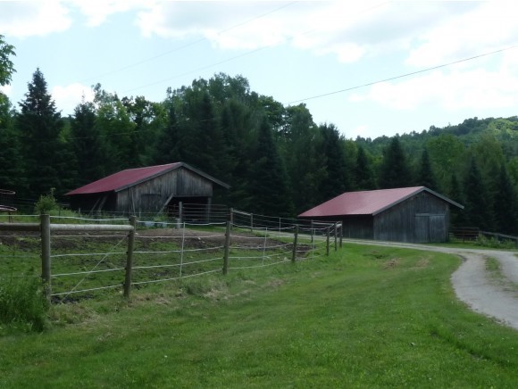 3742 East Hill Road Plainfield, VT 05667 - Photo 30 of 36 Gallery Image 30