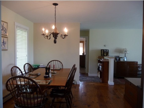 3742 East Hill Road Plainfield, VT 05667 - Photo 8 of 36 Gallery Image 8