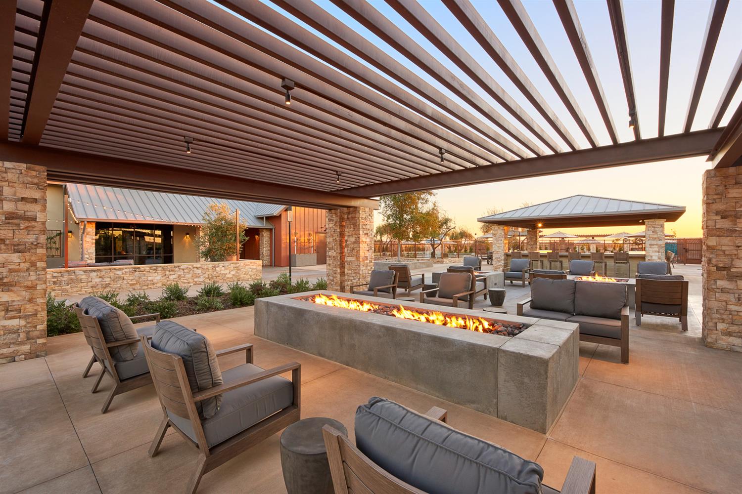 141 Reunion Way South Madera, CA 93636 - Photo 28 of 31