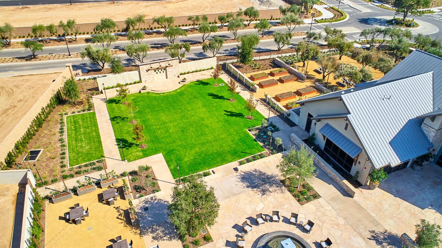 141 Reunion Way South Madera, CA 93636 - Photo 30 of 31