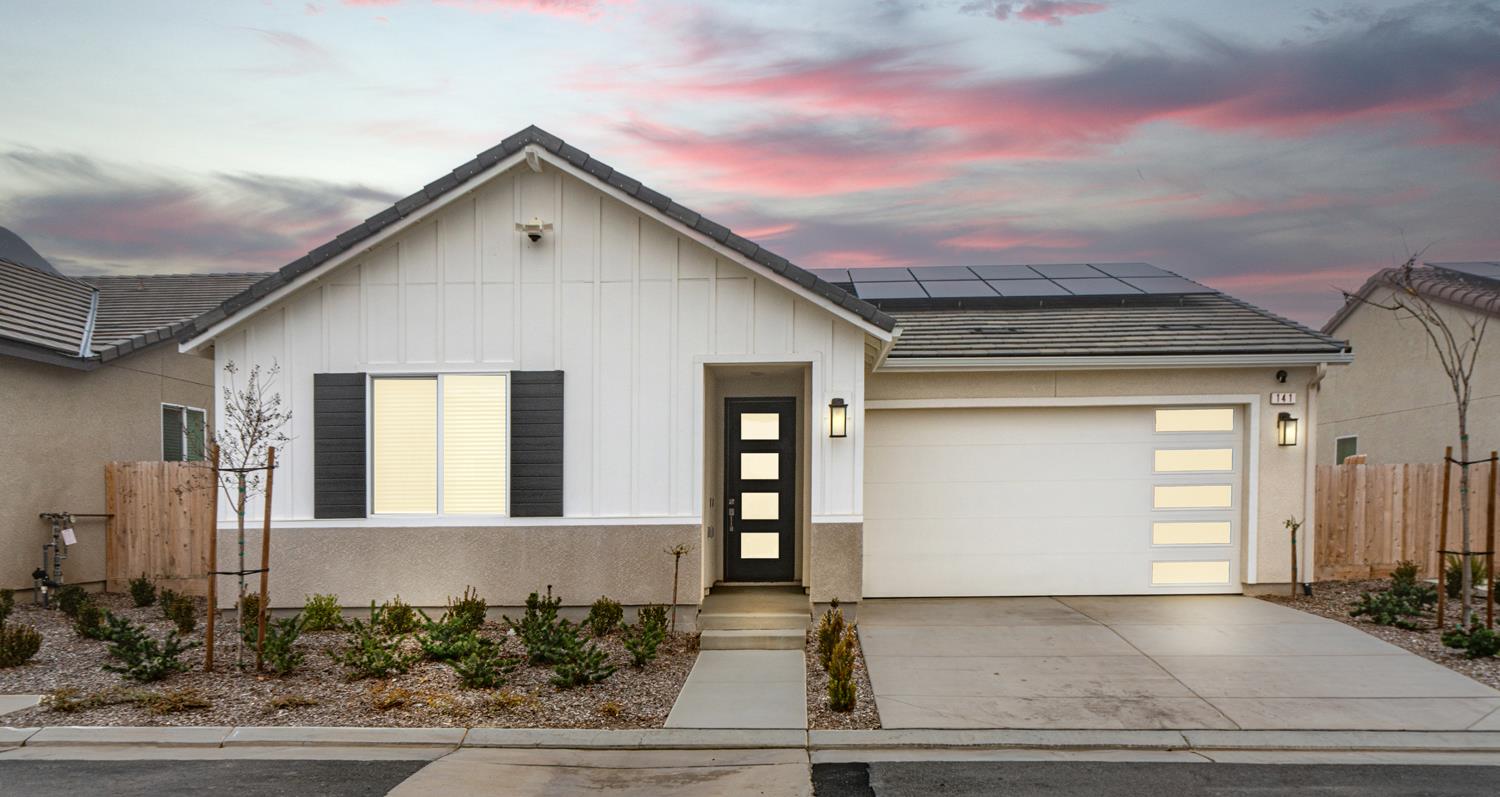 141 Reunion Way South Madera, CA 93636 - Photo 4 of 31