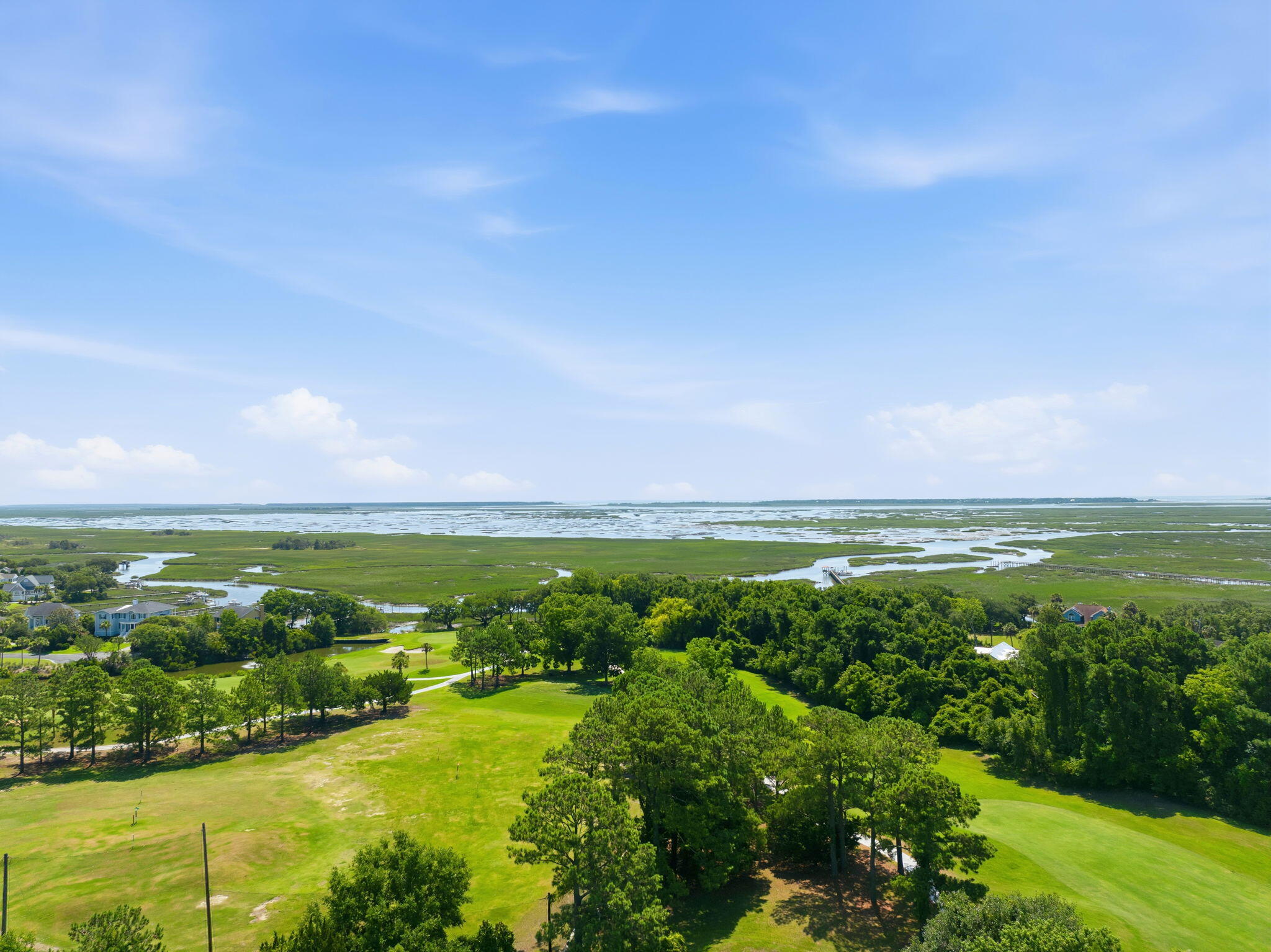 1601 Hopeman Lane Mount Pleasant, SC 29466 - Photo 42 of 43 52-web-or-mls-DJI_0674