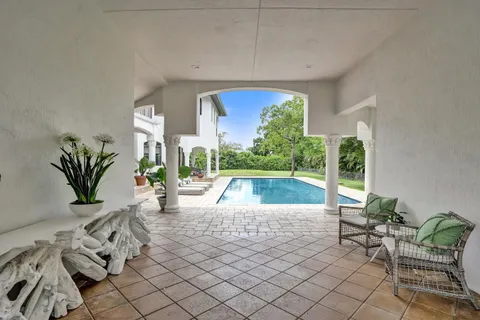 $4,450,000 | 11600 Northwest 8th Street, Plantation, FL 33325