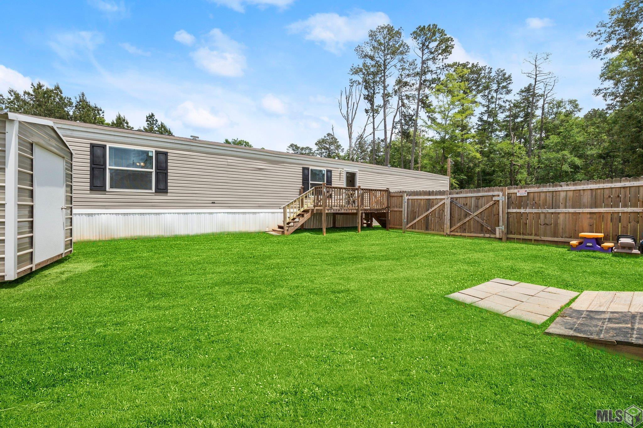 17567 Mitchell Road French Settlement, LA 70733 - Photo 1 of 19 Gallery Image 1