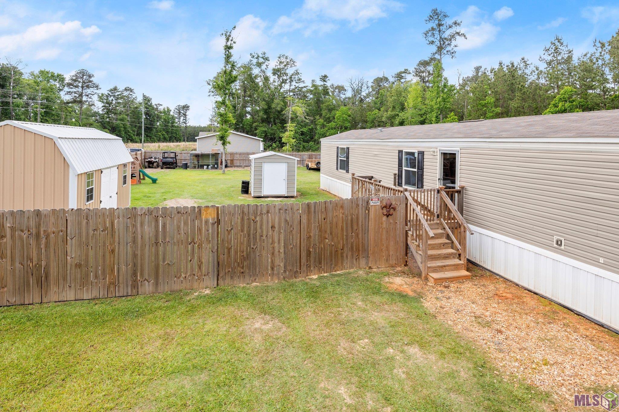 17567 Mitchell Road French Settlement, LA 70733 - Photo 17 of 19 Gallery Image 17