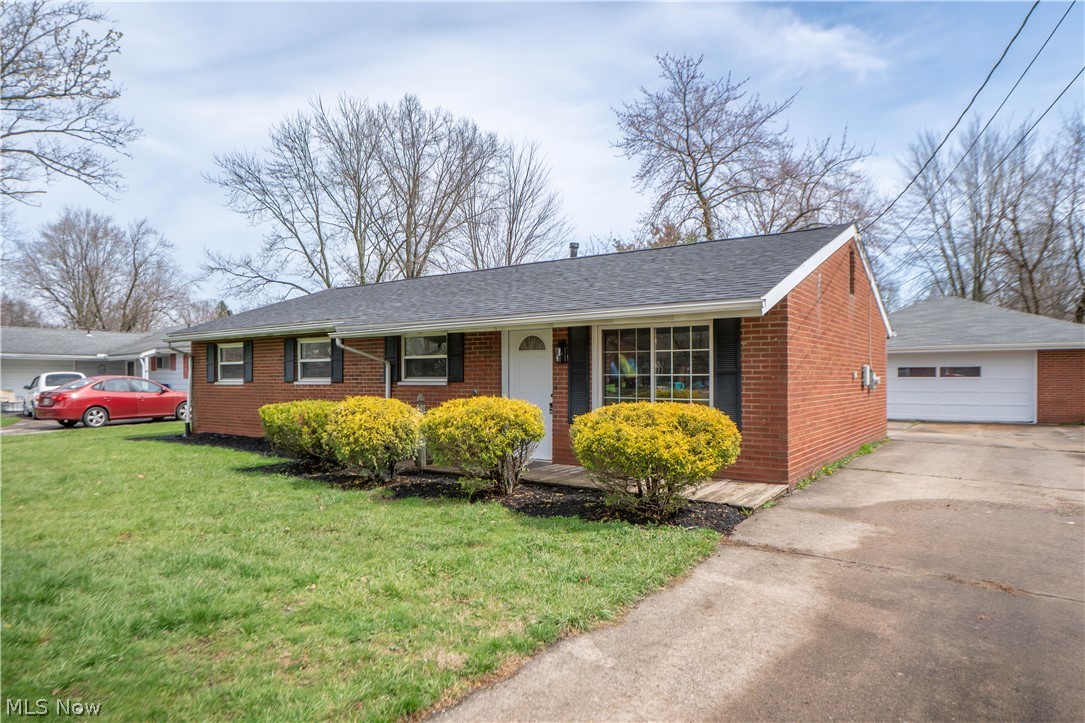 3666 Duffield Road Kent, OH 44240 - Photo 2 of 31 Gallery Image 2