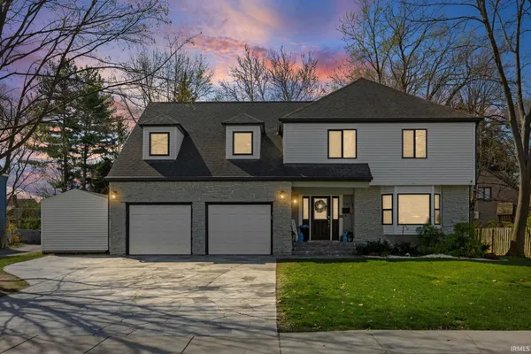 $625,000 | 907 Rochester Street, Lafayette, IN 47905
