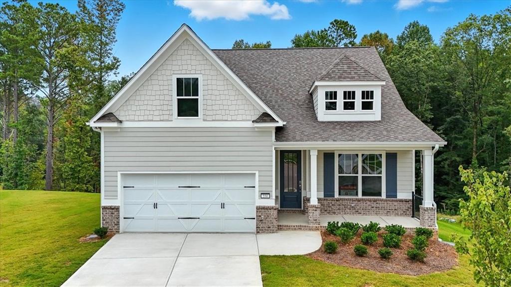 550 Azalea Crossing Dallas, GA 30132 - Photo 1 of 1 Gallery Image 1