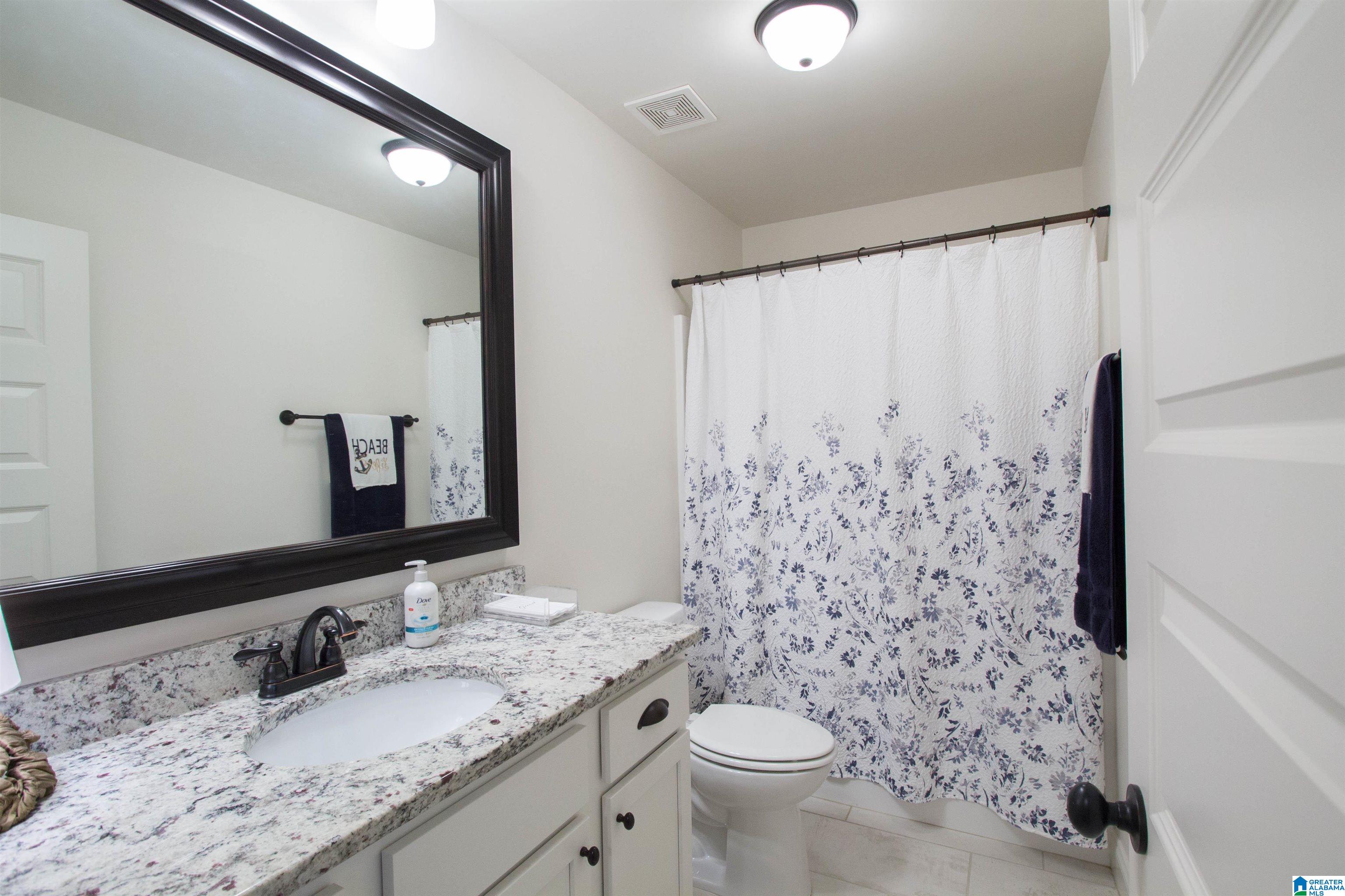 623 Kirkwall Lane Pelham, AL 35124 - Photo 29 of 37