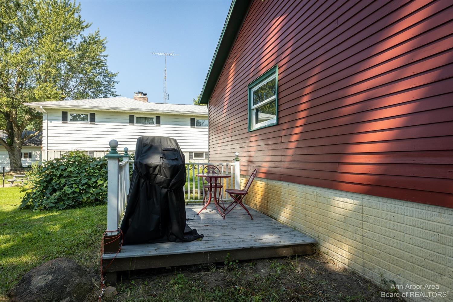 8165 Short Street Clinton, MI 49236 - Photo 33 of 45 Photo 33