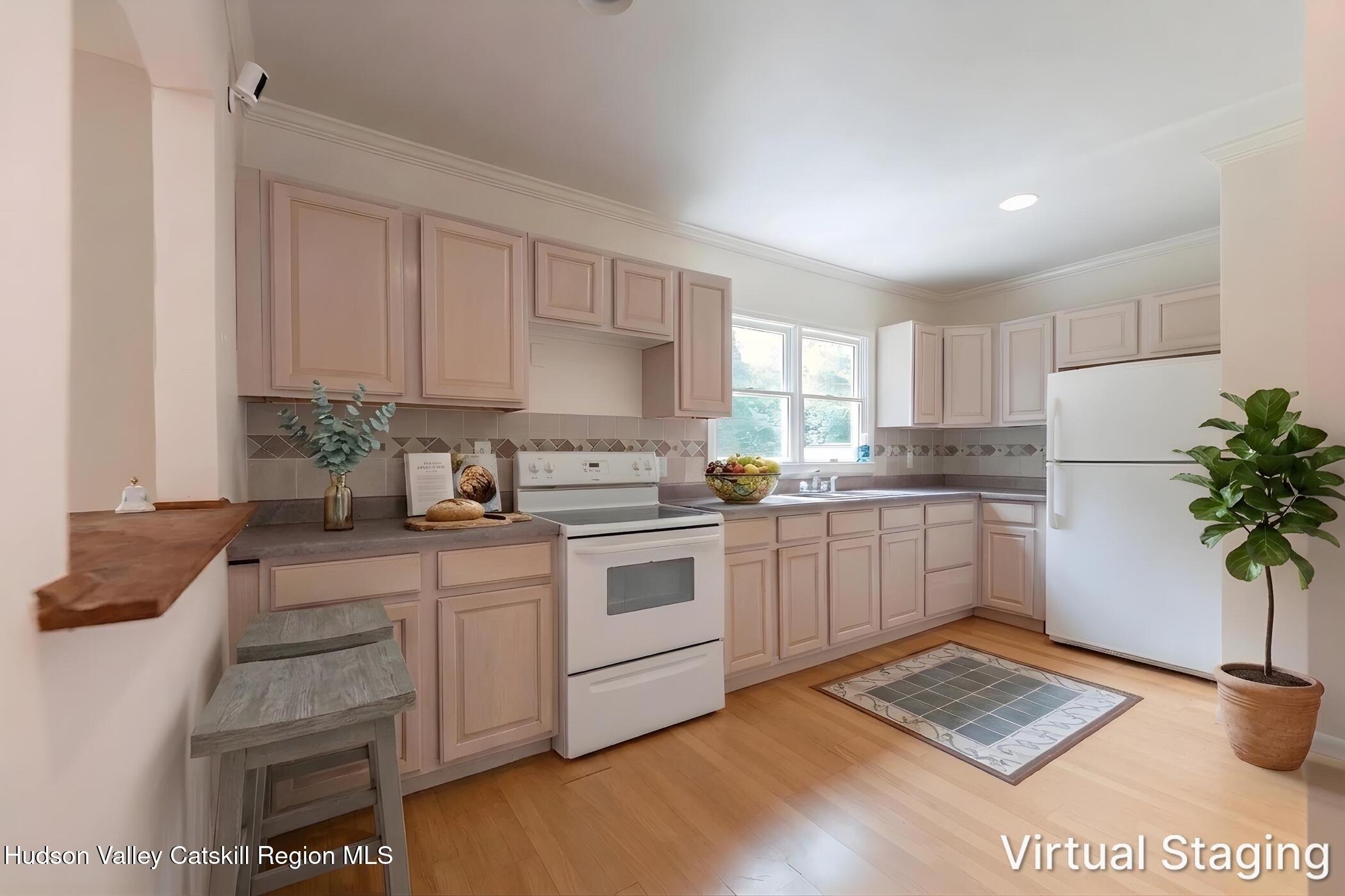 593 Creekside Road Hurley, NY 12443 - Photo 11 of 40 Virtually Staged5