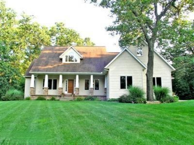 3282 Oak Ridge Circle Hamilton, MI 49419 - Photo 1 of 24 Primary Photo