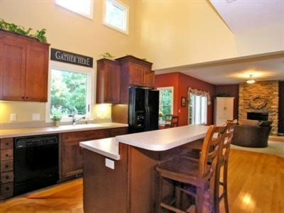 3282 Oak Ridge Circle Hamilton, MI 49419 - Photo 12 of 24 Additional Photo
