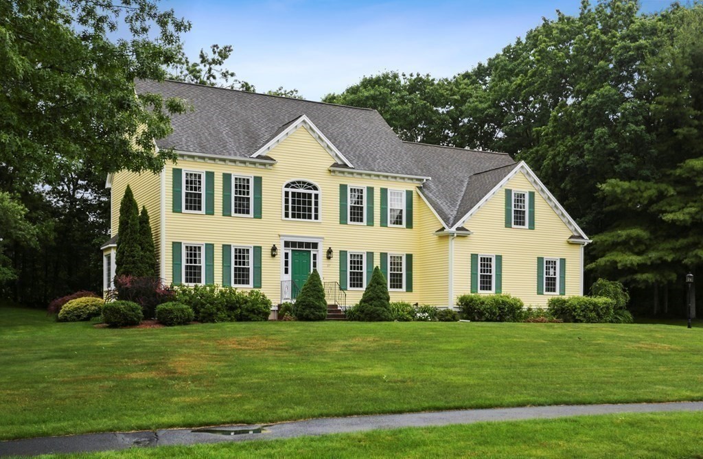 27 Northern Spy Road Franklin, MA 02038 - Photo 38 of 40 Gallery Image 38