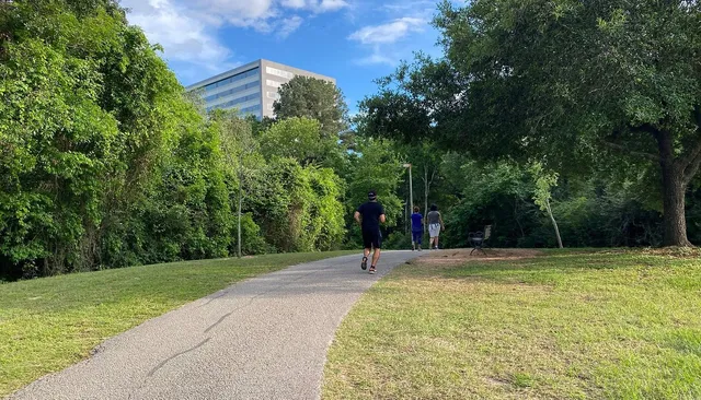 $1,795 | 1643 South Kirkwood Road, Houston, TX 77077