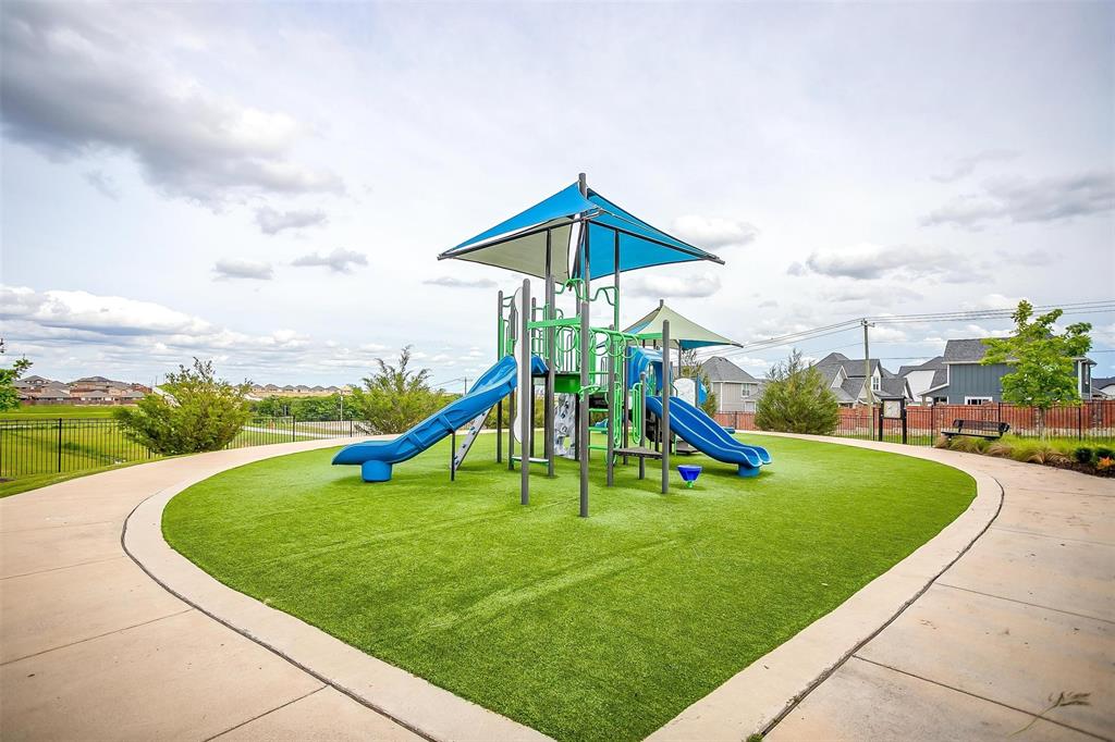 9721 Cherryville Road Fort Worth, TX 76108 - Photo 22 of 23 Neighborhood Playgroud by Pool 2.