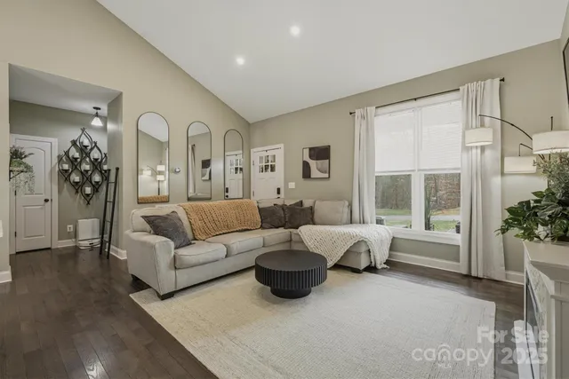 $349,900 | 4396 Belmont Drive, Morganton, NC 28655