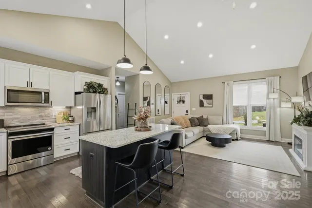 $349,900 | 4396 Belmont Drive, Morganton, NC 28655