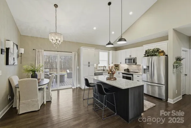 $349,900 | 4396 Belmont Drive, Morganton, NC 28655