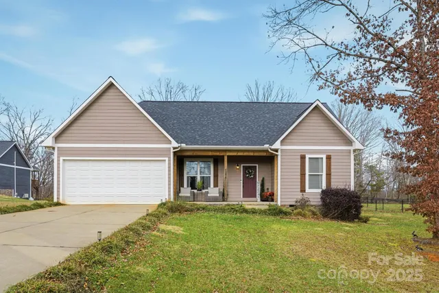 $349,900 | 4396 Belmont Drive, Morganton, NC 28655