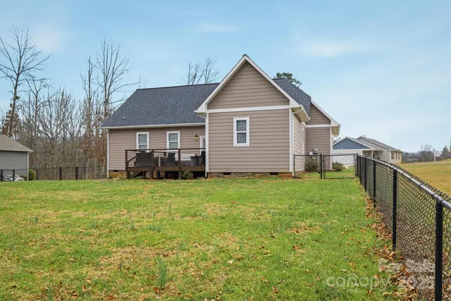 $349,900 | 4396 Belmont Drive, Morganton, NC 28655