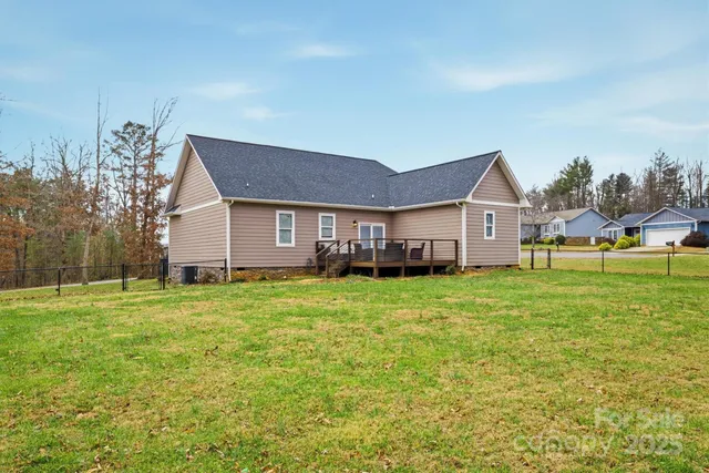 $349,900 | 4396 Belmont Drive, Morganton, NC 28655