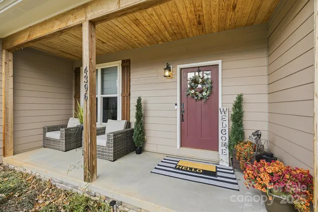 $349,900 | 4396 Belmont Drive, Morganton, NC 28655