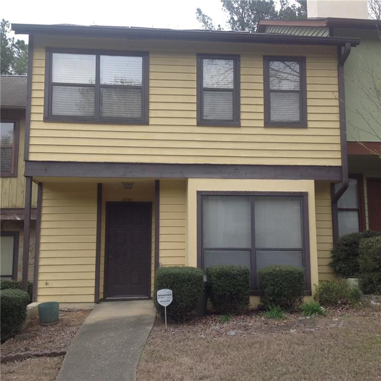 3626 Cobble Mill Lane Clarkston, GA 30021 - Photo 1 of 1