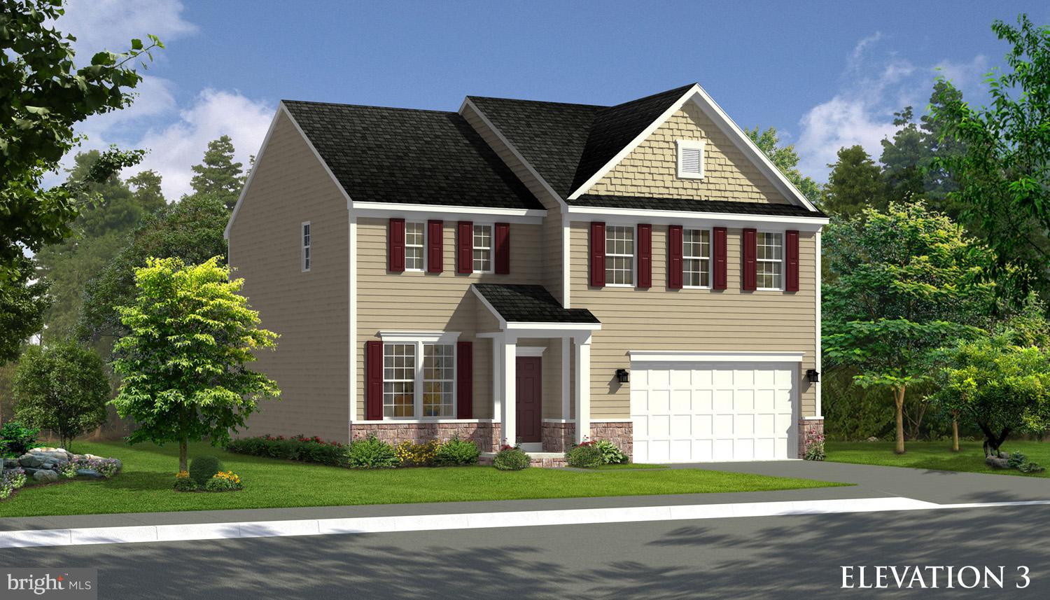424 Lawrence Road Gerrardstown, WV 25420 - Photo 1 of 5 Exterior (Front)