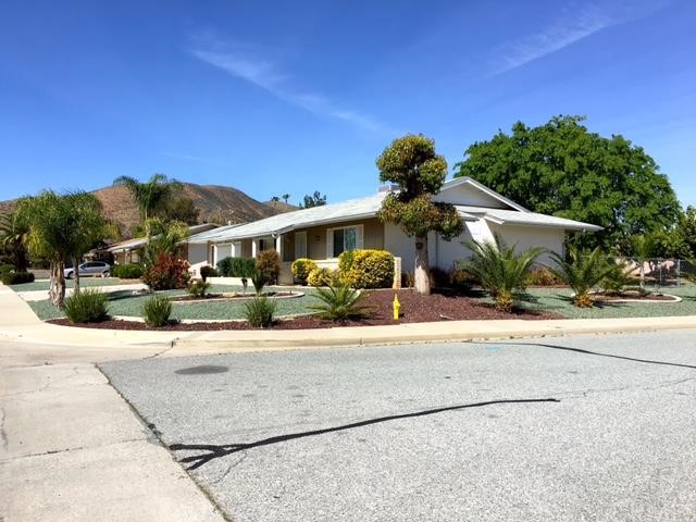 25908 Sandy Lodge Road Sun City, CA 92586 - Photo 1 of 1 Gallery Image 1