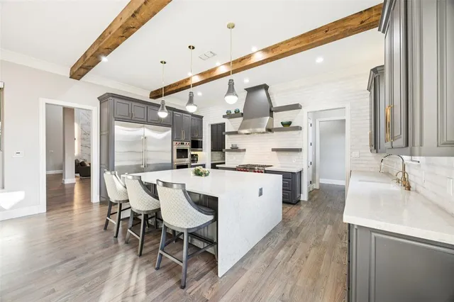 $3,945,000 | 5308 Prince Lane, Flower Mound, TX 75022