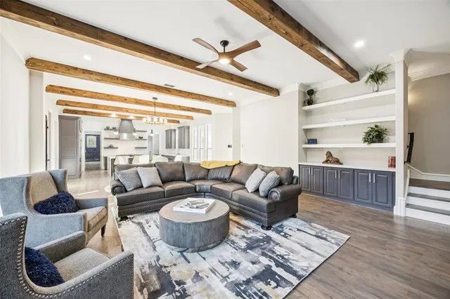 $3,945,000 | 5308 Prince Lane, Flower Mound, TX 75022