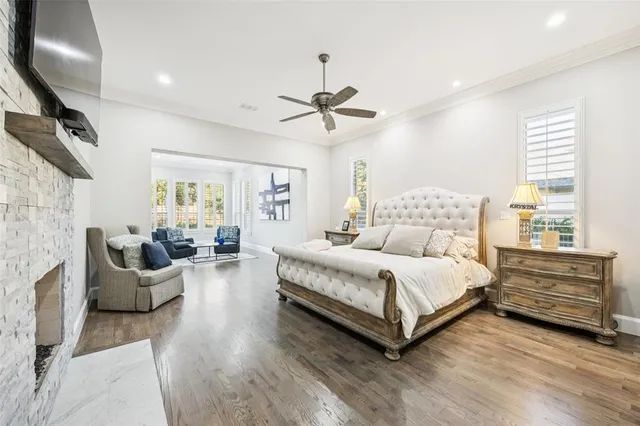 $3,945,000 | 5308 Prince Lane, Flower Mound, TX 75022