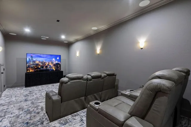 $3,945,000 | 5308 Prince Lane, Flower Mound, TX 75022