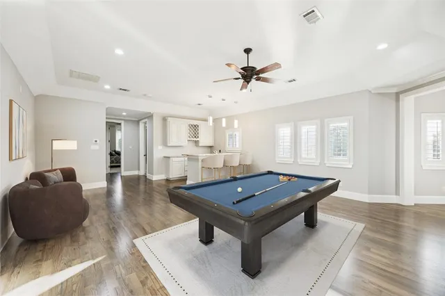 $3,945,000 | 5308 Prince Lane, Flower Mound, TX 75022