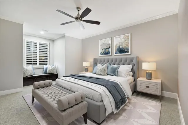 $3,945,000 | 5308 Prince Lane, Flower Mound, TX 75022