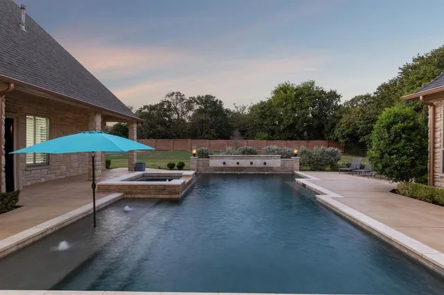 $3,945,000 | 5308 Prince Lane, Flower Mound, TX 75022