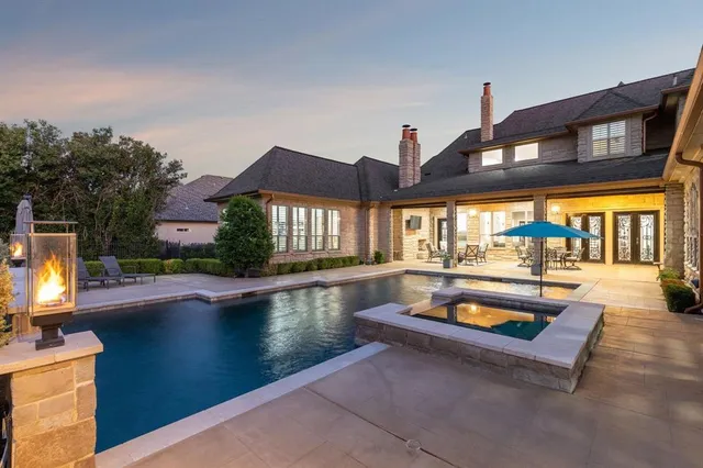 $3,945,000 | 5308 Prince Lane, Flower Mound, TX 75022