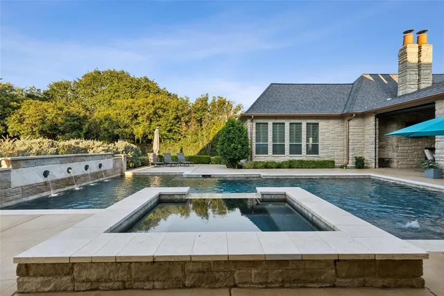 $3,945,000 | 5308 Prince Lane, Flower Mound, TX 75022