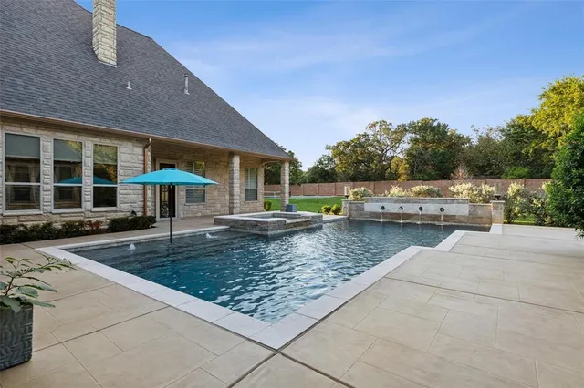 $3,945,000 | 5308 Prince Lane, Flower Mound, TX 75022